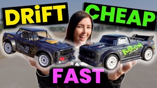BEST ONROAD RC CAR FOR UNDER $90! (Small Drift RC Car SG 1603/1604) - TheRcKiwis
