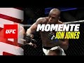 Ein Epischer Moment Aus Jedem Jon Jones Kampf Momente Best Of UFC DAZN