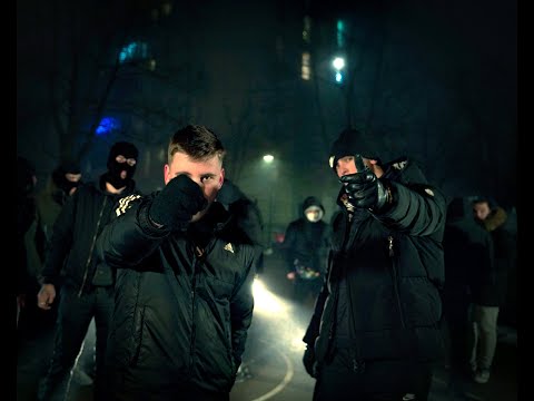 Sladki Greh x Videx - VOZIMO (Official Video)