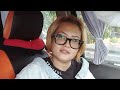 Penjemputan Shila Gokil Dn Mencoba Mobil Barunya Shila