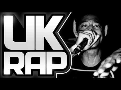 Phoenix Da Icefire - Point Of No Return ft Klashnekoff & Keith Murray