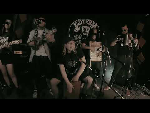 508 CABINA DEL TERROR - LA TERCA