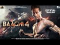 Baaghi 4 Mpya Imetafsiriwa Kwa Kiswahili Na Juma Khan Tigger Shroff Vs Sanjay Dutt