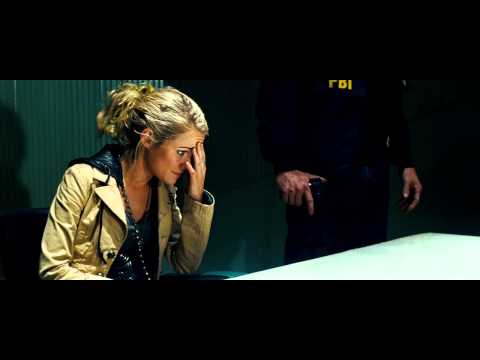 Interrogation Scene - Transformers