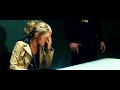 Interrogation Scene Transformers
