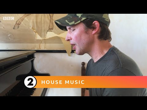 Radio 2 House Music - James Blunt - The Greatest