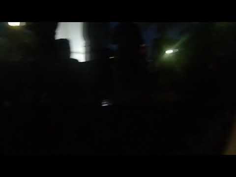 Fecha8/KOG/SEMIS/Secon VS Mati  Maldonauta