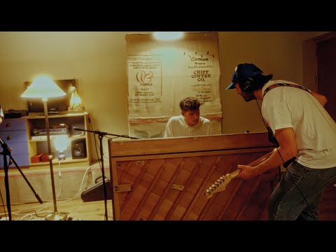 Cj Pandit - Wouldn't It Be Cool (Live @ Our House)