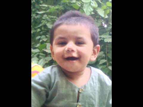 its my name Hamza chaudhry