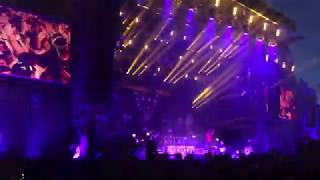 HEAVEN SHALL BURN - Corium (Live @ Summer Breeze 2017)