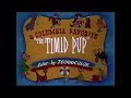 Almost Every Single Color Rhapsody Title Card 1940
