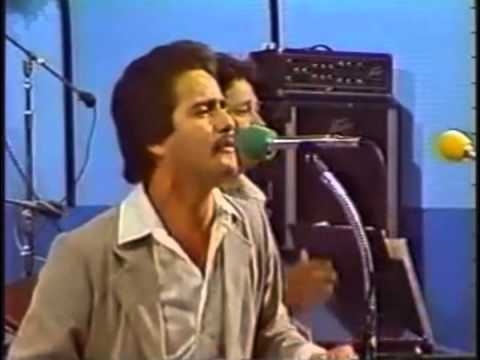 Frankie Ruiz - La rueda (Live)