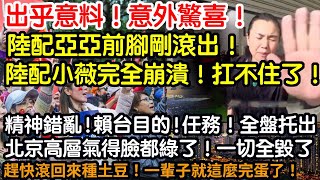 Re: [問卦] 亞亞買好機票了(神預測對岸動作)