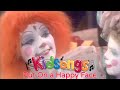 Put On A Happy Face Kidsongs Halloween Songs For Kids PBS Kids A Day At The Circus