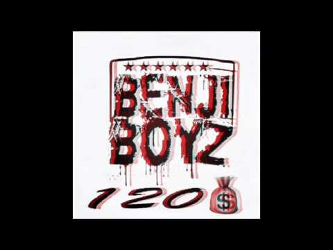 BenjiBoyz - Wop Anthem