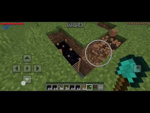 onda gigante di tnt contro base di ossidiana