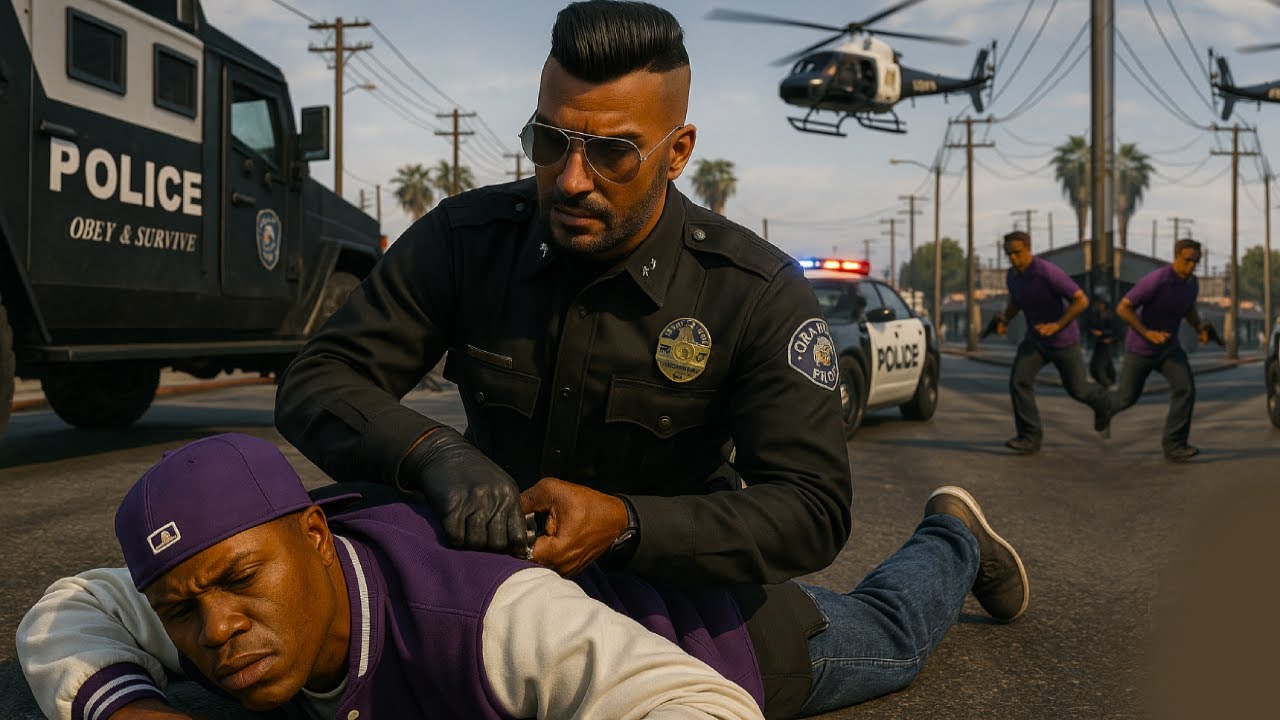 לייב GTA:RP - מצב גדול שהלייב ימחק.