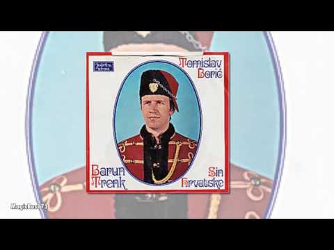 Tomislav Borić - Barun Trenk