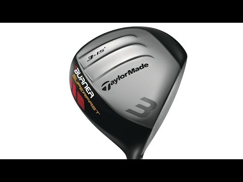 TaylorMade SuperFast Fairway Wood Review
