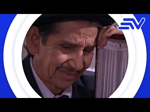 3 Familias | Doña Gioco murió ................por 2 minutos: Capítulo 166 - Temporada 4 | Ecuavisa