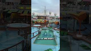 Two cruise vibes… one question: which one fits YOU? 👀🚢