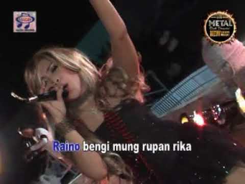 Ana Lorizta - Demen Nang Riko [Official Music Video]