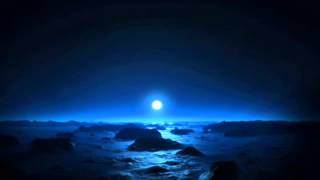 Jon and Vangelis - He is sailing