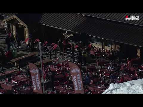 Lentini Gianluigi VS Stefana Giordano Claudio - 41° Gran Premio di Goriziana