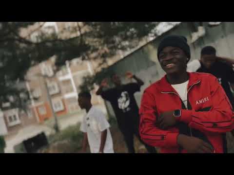 DDG x CYP x christian money - MB2 (official music vídeo) prod.by kevinflims