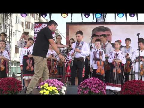 Târgul Mărului 2023 - Spectacol (19)