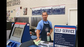 Why USPS Labor Custodial is The Best Entry Level Position