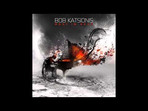 Bob Katsionis - Poseidon's Rage - Rest In Keys