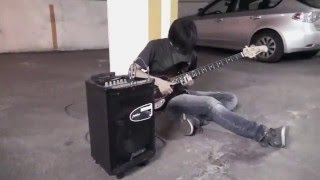 Felipe González - Destello De Sombras