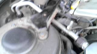 How to change your cadillac  northstar coil packs