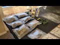 420 Wake & Bake Smoke Session: "Smokin' out the pound"