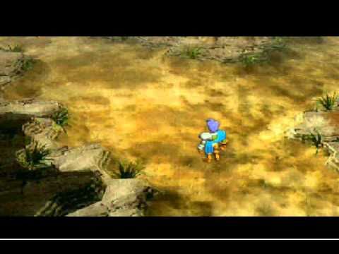 Let's Play Ogre Battle 64 - Episode 21 - Defeating Debonair