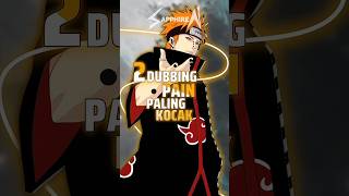Download lagu 2 Dubbing Pain Paling Kocak #naruto mp3