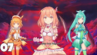 Star Melody Yumemi Dreamer Episode 7