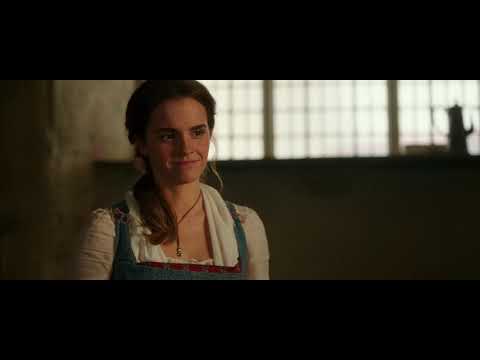 Emma Watson Asking About Her Mother - Beauty And The Beast