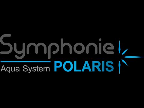 Symphonie Aqua System Polaris Instruction Video
