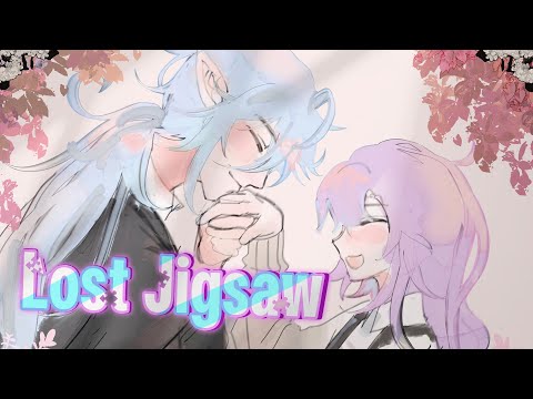 Lost Jigsaw - guncharlie feat. Upim LANDOKMAI┃Cover by ALPHIE