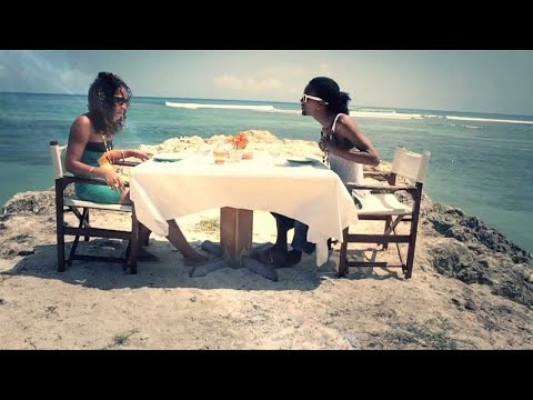 Nicy - A pa Fot an mwen -  Promo Album PA KOUWI (OCT 2011)