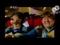 Kray Bar Fight Crossover