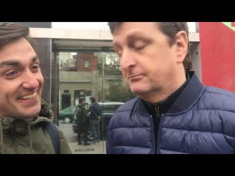 Diego Korol #UnMedioParaElLaucha -