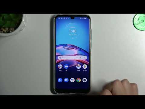 How to Turn On SMS Delivery Reports on MOTOROLA Moto E6i? - Manage SMS Delivery Settings