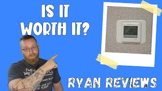 Watch This Before Buying This Thermostat!
