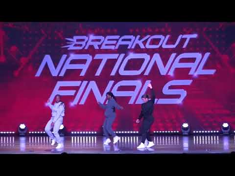 2022-2023 Competition Season Recap