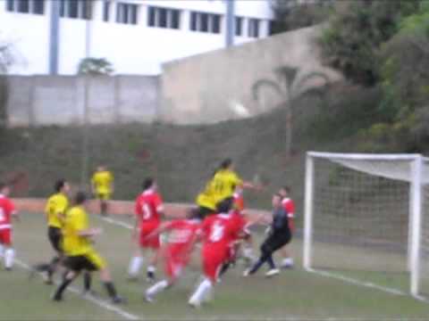 FUTCAMPO FAMECA - Vídeo motivacional para os BIXOS 2012