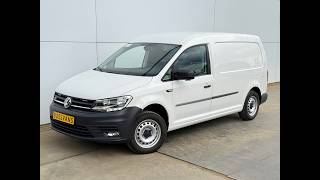 Kompakti&scaron;kas furgonas Volkswagen e-Caddy 37kWh 113PK | Vaizdas 4 - Autoline