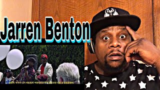 Jarren Benton - Don’t Need You feat. Hopsin (Official Video) Reaction